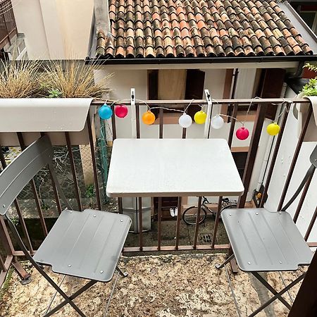 San Bernardino Monolocale Con Balcone Apartment เวโรนา ภายนอก รูปภาพ