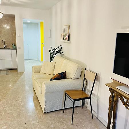 San Bernardino Monolocale Con Balcone Apartment เวโรนา ภายนอก รูปภาพ