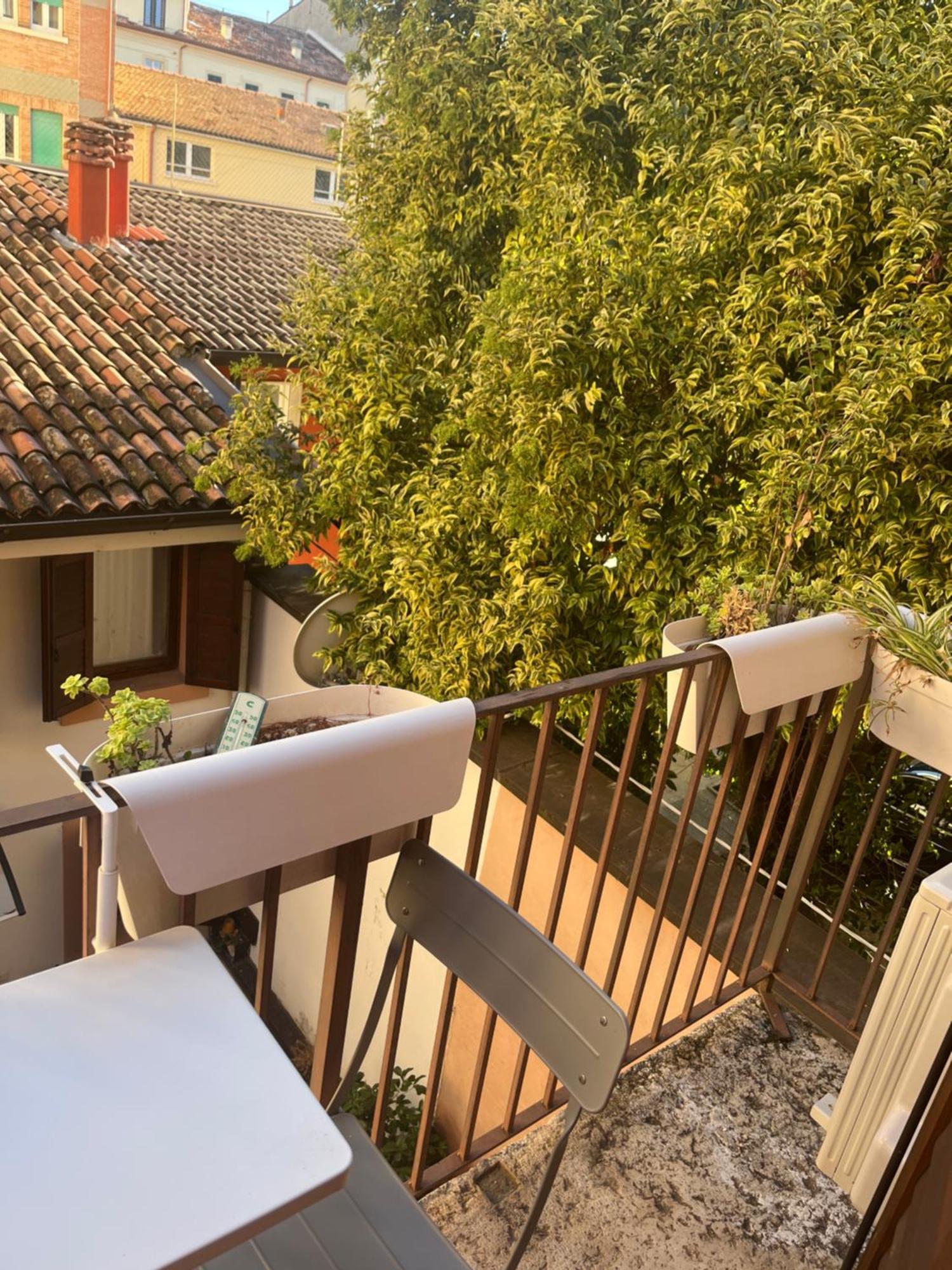 San Bernardino Monolocale Con Balcone Apartment เวโรนา ภายนอก รูปภาพ
